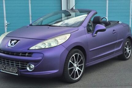 Peugeot 207 178.000 km 4.500 &euro; Düsseldorf 40627