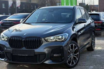 BMW X1 100.000 km 26.990 &euro; Köln 51105