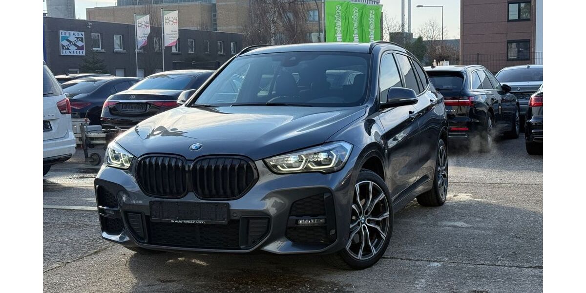 BMW X1 100.000 km 26.990 &euro; Köln 51105