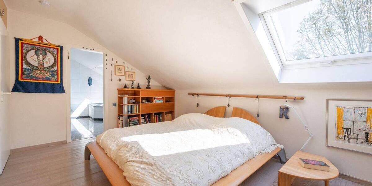 Einfamilienhaus Meerbusch Osterath - 8 Zimmer, 195 m&sup2;, 1.120.000&euro; | Angebot:26029114