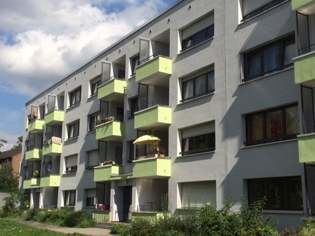 Etagenwohnung Köln Nippes - 3 Zimmer, 82 m&sup2;, 1.047&euro; | Angebot:26685185