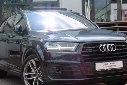 Audi Q7 175.000 km 32.900 &euro; Neuss 41469