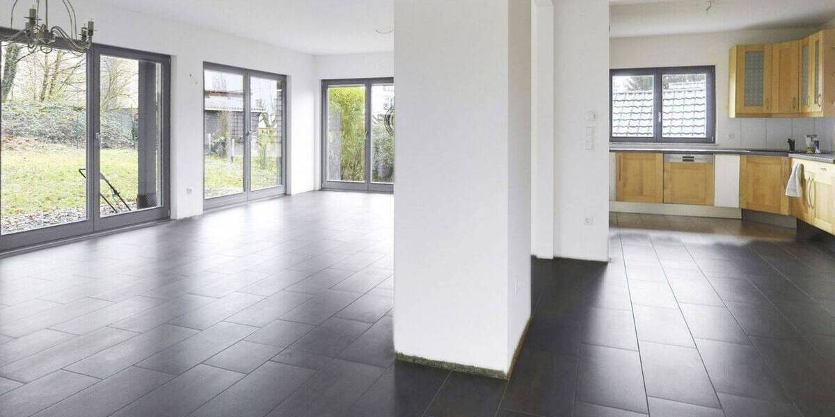 Einfamilienhaus Leverkusen Quettingen - 8 Zimmer, 989.000&euro; | Angebot:26054721
