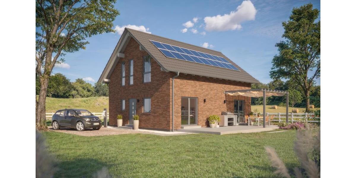 Einfamilienhaus Remscheid Reinshagen - 5 Zimmer, 136 m&sup2;, 1.999&euro; | Angebot:26611581