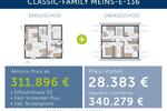 Einfamilienhaus Leverkusen Bergisch Neukirchen - 5 Zimmer, 136 m&sup2;, 1.999&euro; | Angebot:26664338