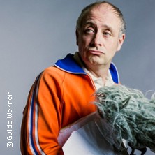 Alfons 13.05.2026 Stadttheater Elmshorn