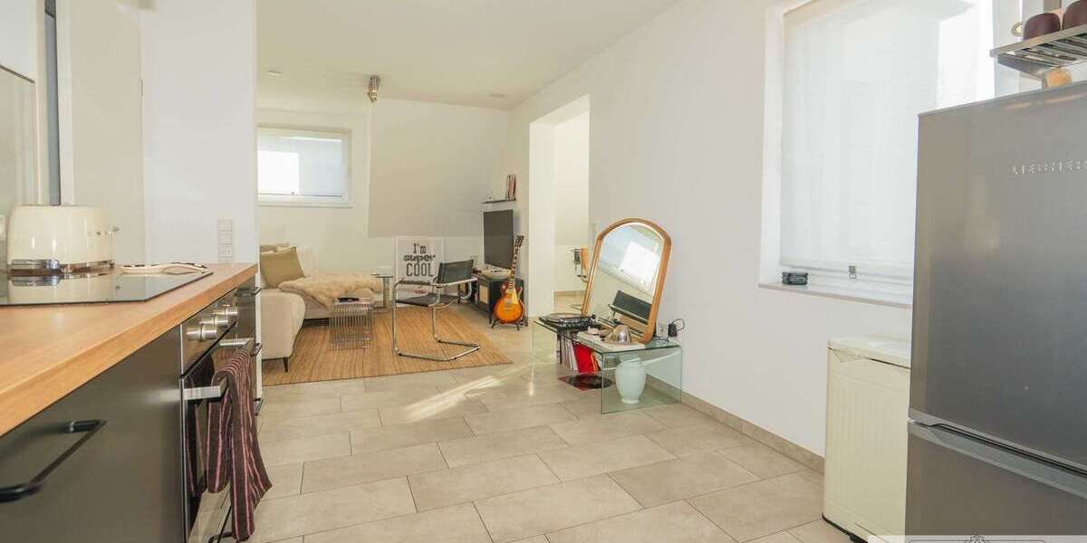 Etagenwohnung Düsseldorf Hassels Stadtbezirk 9 - 2.5 Zimmer, 62 m&sup2;, 876&euro; | Angebot:25782225