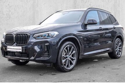 BMW X3 16.188 km 55.995 &euro; Köln-West 50858