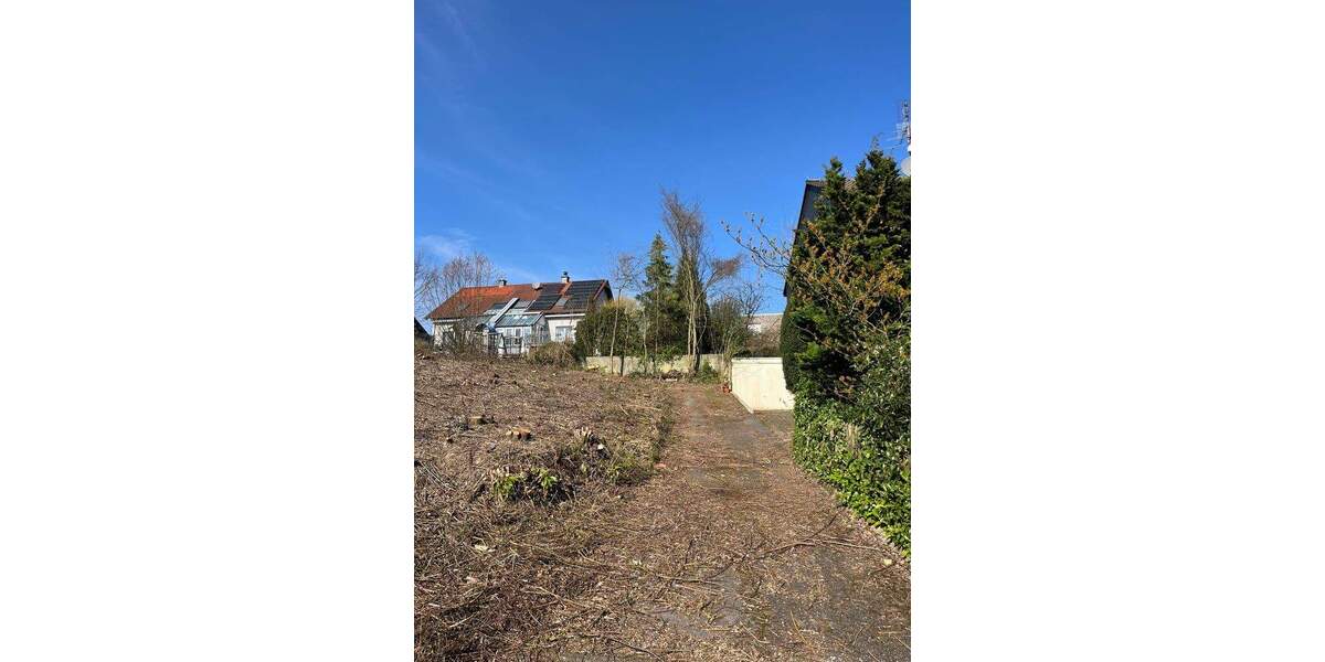 Grundstück Odenthal Blecher - 335.000&euro; | Angebot:25717079