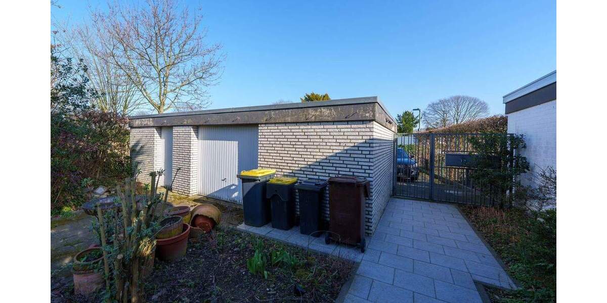 Bungalow Neuss Uedesheim - 4 Zimmer, 170 m&sup2;, 898.000&euro; | Angebot:25898258