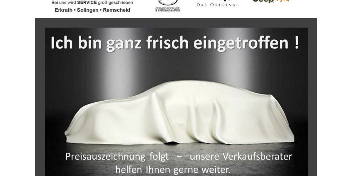 Mazda CX-5 39.800 km 28.490 &euro; Remscheid 42855