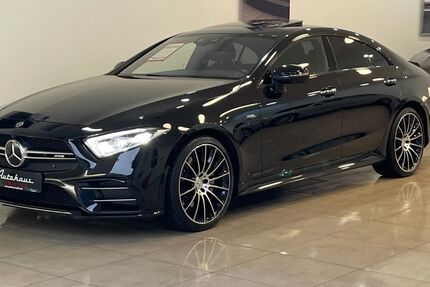 Mercedes-Benz CLS 53 AMG 98.522 km 50.990 &euro; Remscheid/NRW 42859
