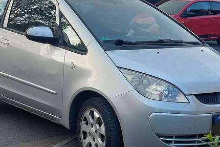 Mitsubishi Colt 44.193 km 4.400 &euro; Monheim am Rhein, Stadt 40789