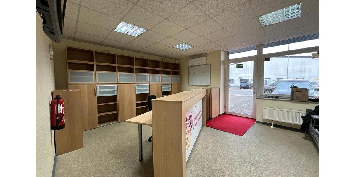 Gewerbeobjekt Bedburg - 1.700&euro; | Angebot:25105363