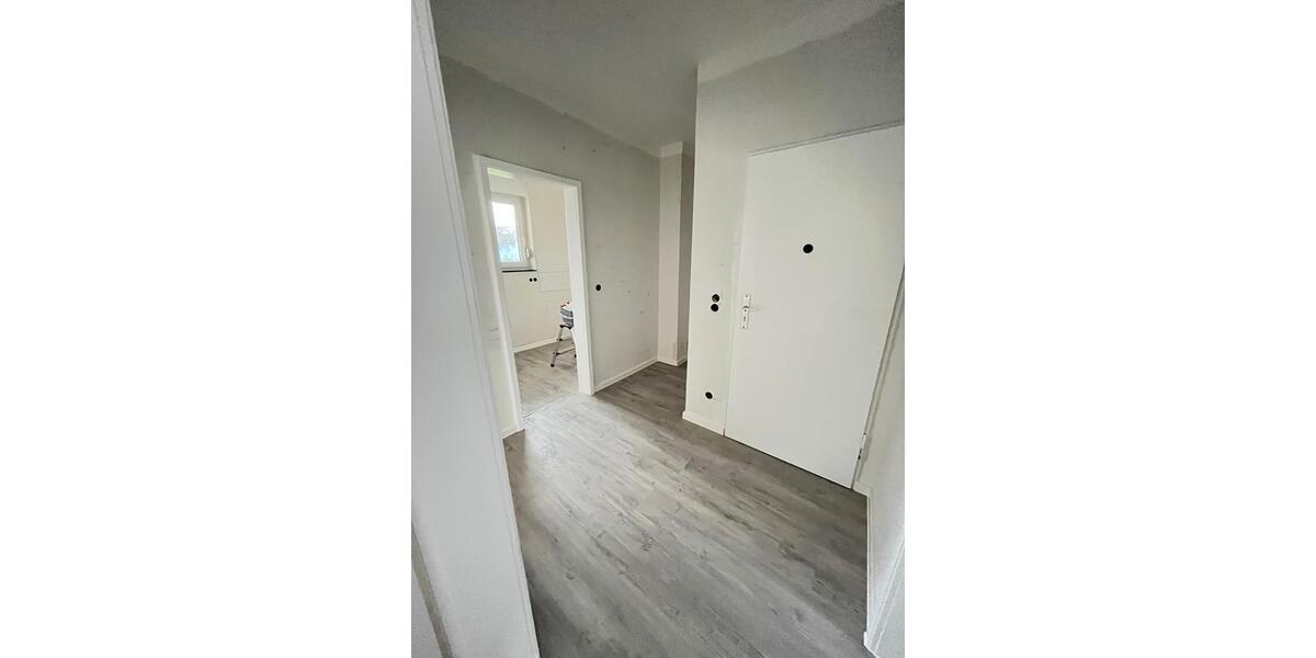Etagenwohnung Meerbusch Necklenbroich - 3 Zimmer, 63 m&sup2;, 645&euro; | Angebot:25891669