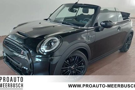 Mini Cooper S Cabrio 19.800 km 31.999 &euro; Meerbusch 40668
