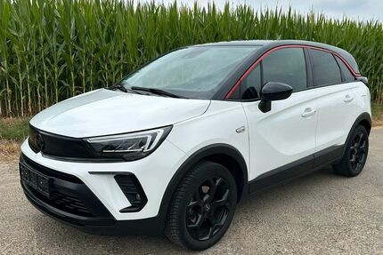 Opel Crossland (X) 34.000 km 15.900 &euro; Leichlingen 42799