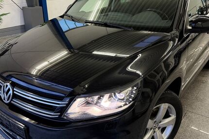 VW Tiguan 147.099 km 14.899 &euro; Köln 50829