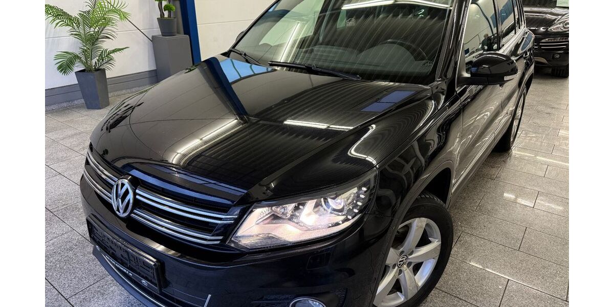 VW Tiguan 147.099 km 14.899 &euro; Köln 50829