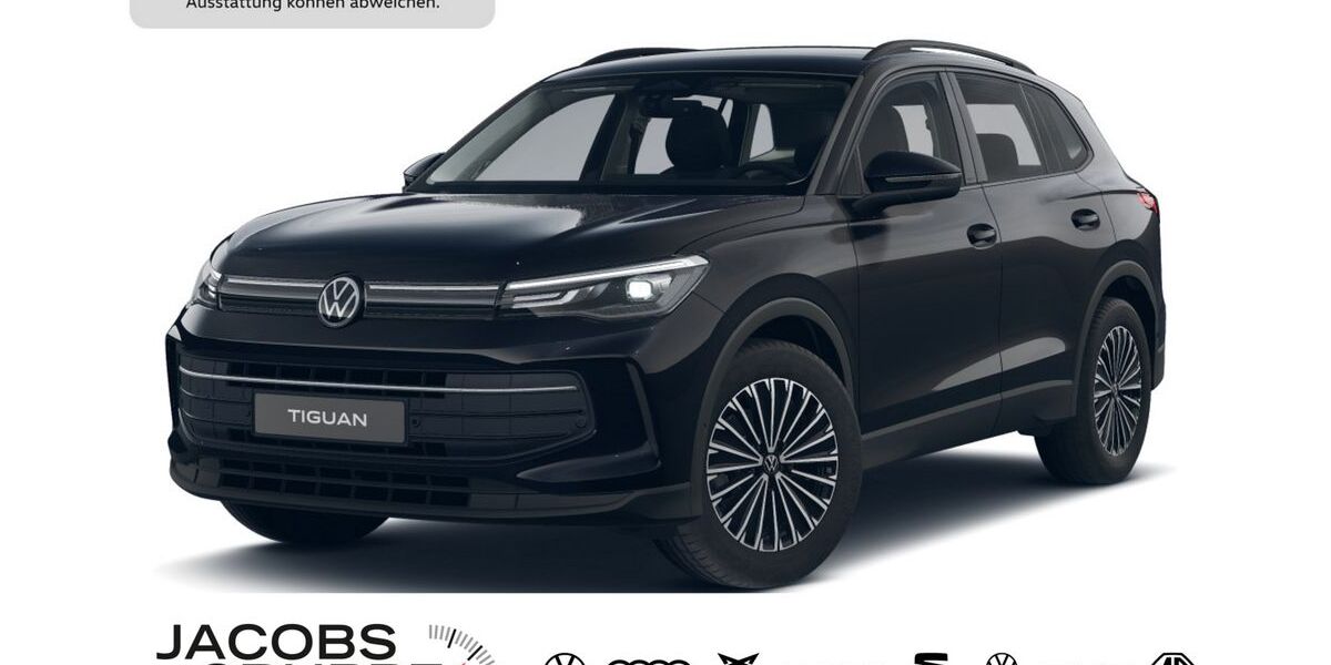 VW Tiguan 7.931 km 37.440 &euro; Bergheim 50126