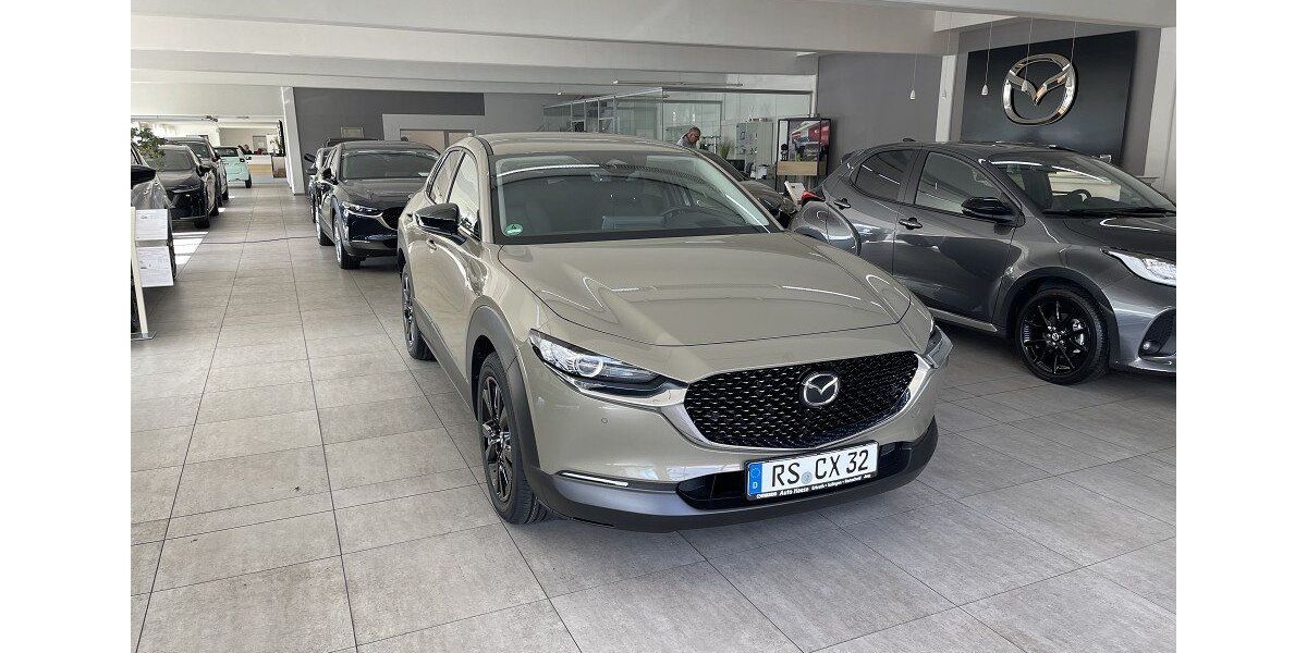 Mazda CX-30 7.532 km 27.990 &euro; Remscheid 42855