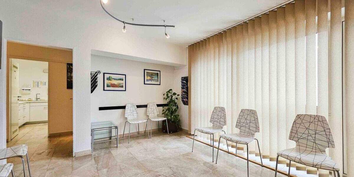 Gewerbeobjekt Leichlingen (Rheinland) Leichlingen - 453.000&euro; | Angebot:25864881