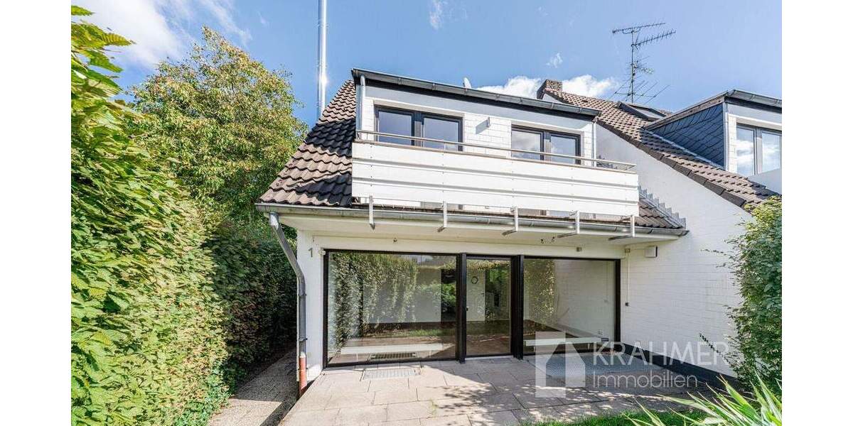 Doppelhaushälfte Meerbusch-Langst-Kierst Langst-Kierst - 5 Zimmer, 100 m&sup2;, 699.000&euro; | Angebot:25735005