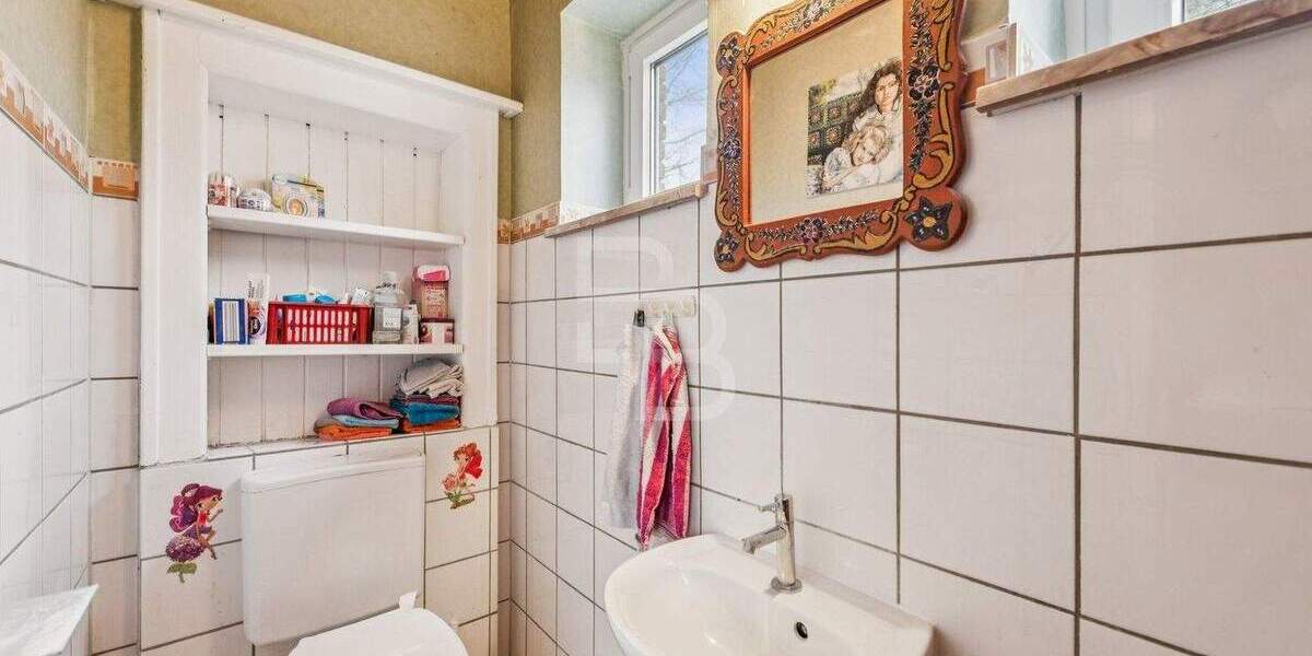 Einfamilienhaus Hürth Berrenrath - 4 Zimmer, 98 m&sup2;, 350.000&euro; | Angebot:25687116