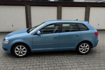 Audi A3 150.000 km 8.600 &euro; Solingen 42719