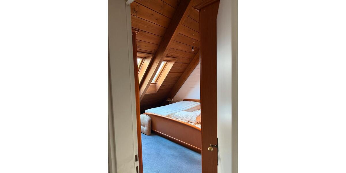 Maisonettenwohnung Düsseldorf Stadtbezirk 7 - 3 Zimmer, 140 m&sup2;, 1.750&euro; | Angebot:26035178