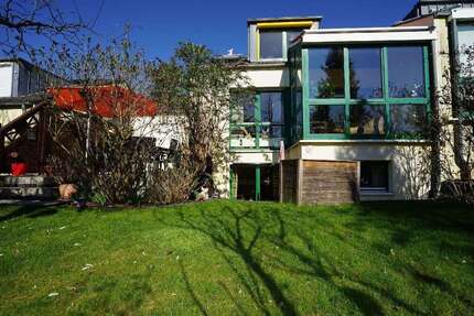 Haus Leverkusen Alkenrath - 5 Zimmer, 131 m&sup2;, 548.000&euro; | Angebot:26258782