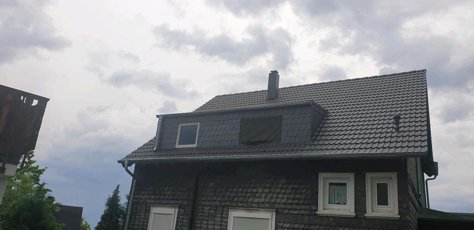 Einfamilienhaus Remscheid Remscheid-Süd - 8 Zimmer, 200 m&sup2;, 370.000&euro; | Angebot:14694036