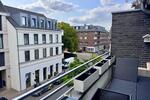 Etagenwohnung Düsseldorf Lörick - 2 Zimmer, 60 m&sup2;, 379.000&euro; | Angebot:26721507