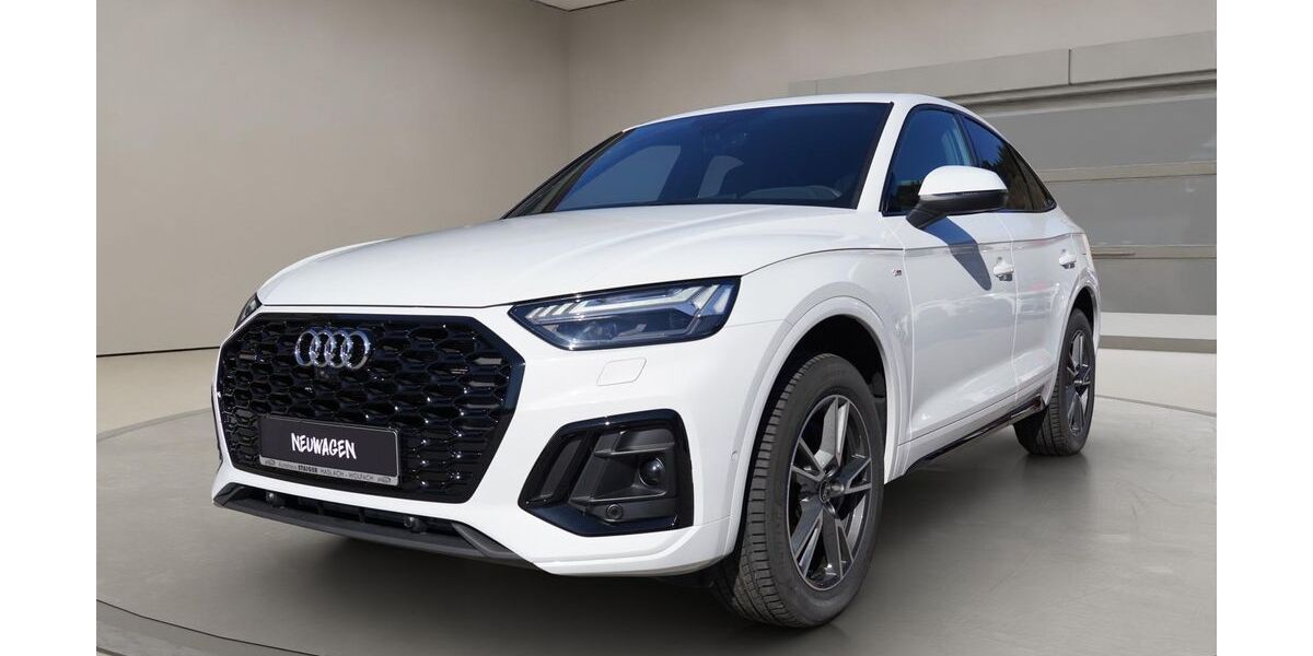 Audi Q5 11.000 km 52.750 &euro; Neuss 41460
