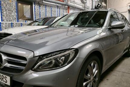 Mercedes-Benz C 220 384.000 km 8.490 &euro; Ratingen 40878