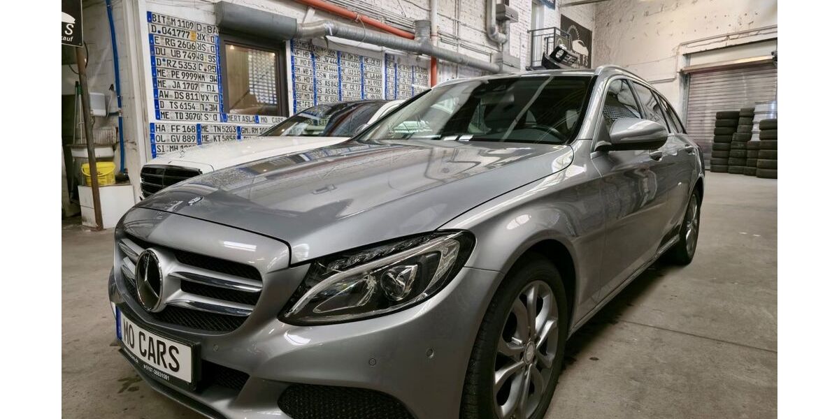 Mercedes-Benz C 220 384.000 km 8.490 &euro; Ratingen 40878