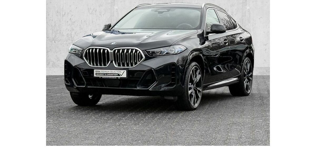 BMW X6 30.711 km 75.890 &euro; Köln-Nord 50739