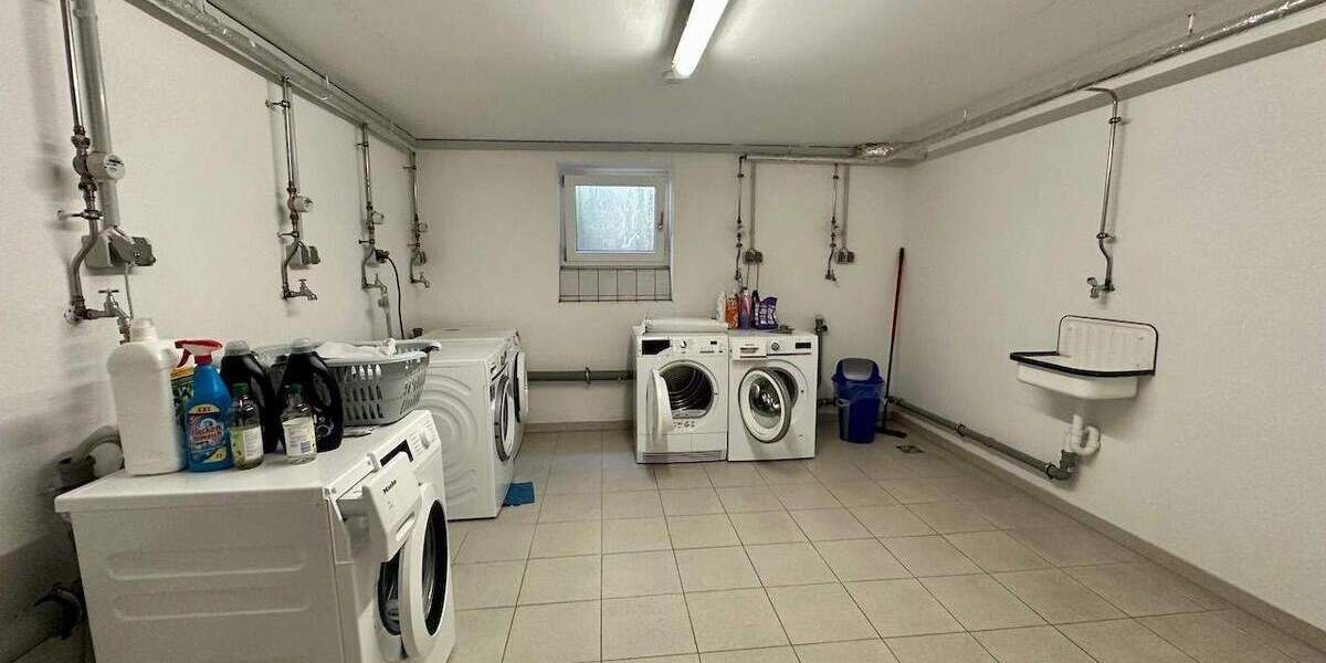 Etagenwohnung Neuss Rosellen - 2 Zimmer, 60 m&sup2;, 239.000&euro; | Angebot:25798099