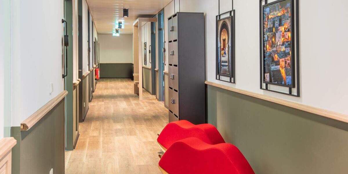 Gewerbeobjekt Düsseldorf Hafen - 219&euro; | Angebot:25755859