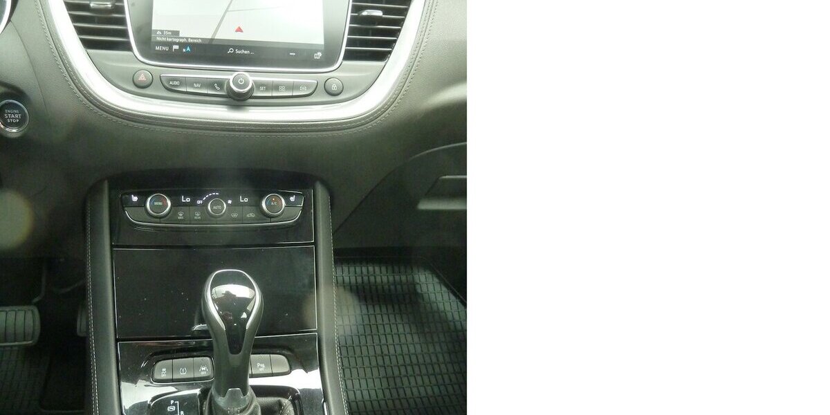 Opel Grandland X Innovation 1.5 D Automatik Navi LED 171.000 km 10.900 &euro; Ratingen 40885