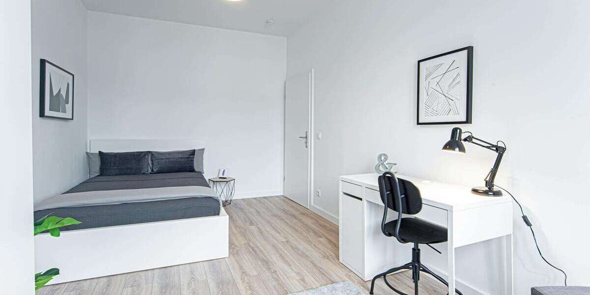 Zimmer Düsseldorf Lierenfeld - 650&euro; | Angebot:23979230