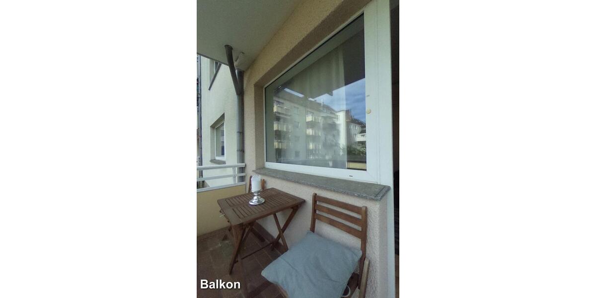 Hochparterre Köln Kalk - 2 Zimmer, 50 m&sup2;, 249.000&euro; | Angebot:25943166