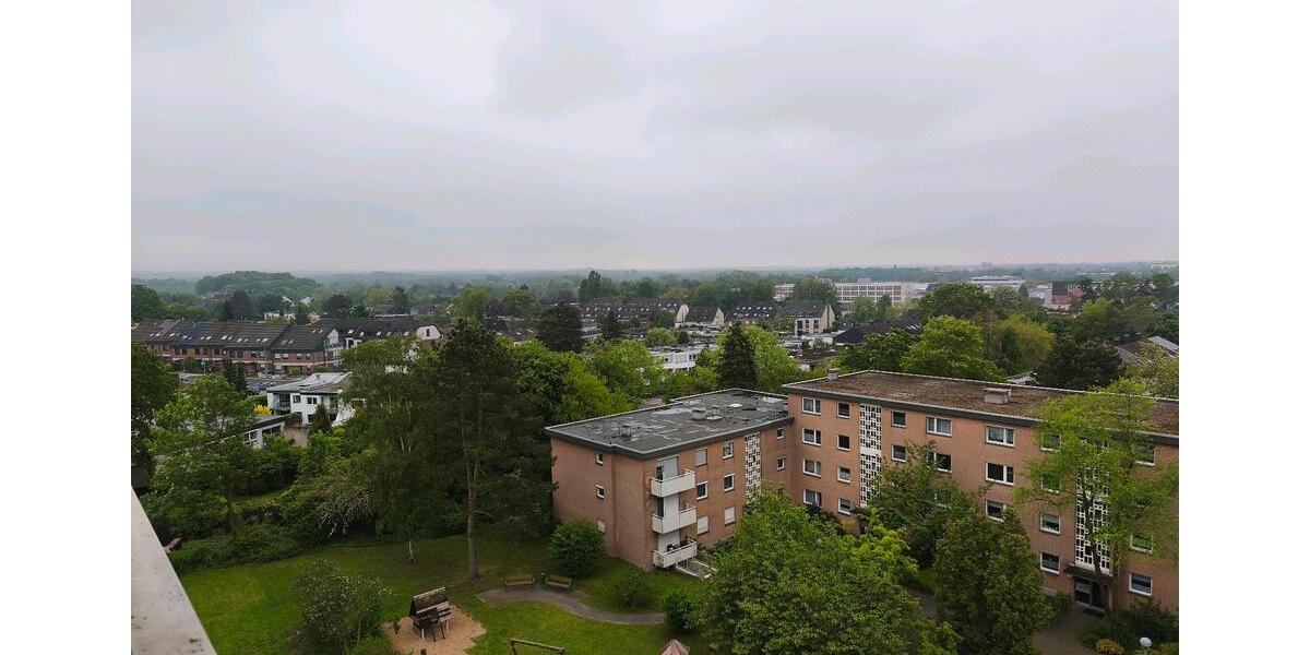 Etagenwohnung Erkrath - 4 Zimmer, 103 m&sup2;, 280.000&euro; | Angebot:26497440