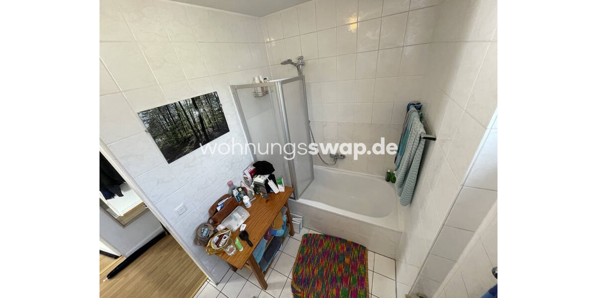 Etagenwohnung Köln Lindenthal - 2 Zimmer, 76 m&sup2;, 950&euro; | Angebot:25934096