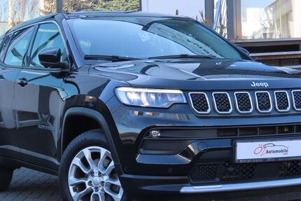 Jeep Compass 26.320 km 22.900 &euro; Neuss 41469