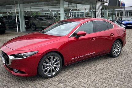 Mazda 3 5.399 km 27.991 &euro; Grevenbroich 41515