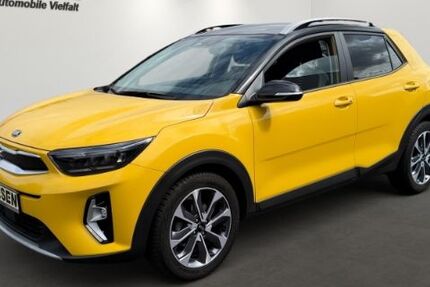 Kia Stonic 23.276 km 16.580 &euro; Korschenbroich 41352