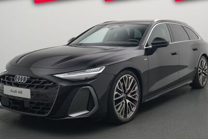 Audi A6 1.009 km 82.380 &euro; Leverkusen 51373