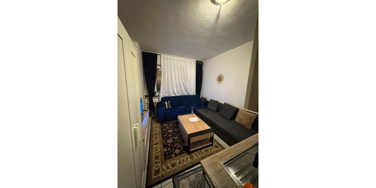 Etagenwohnung Köln Mülheim - 1 Zimmer, 20 m&sup2;, 690&euro; | Angebot:25274272