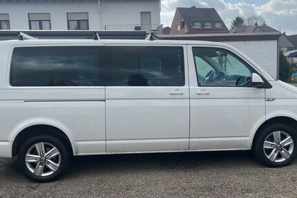 VW T6 Caravelle 102.760 km 27.000 &euro; Hürth 50354
